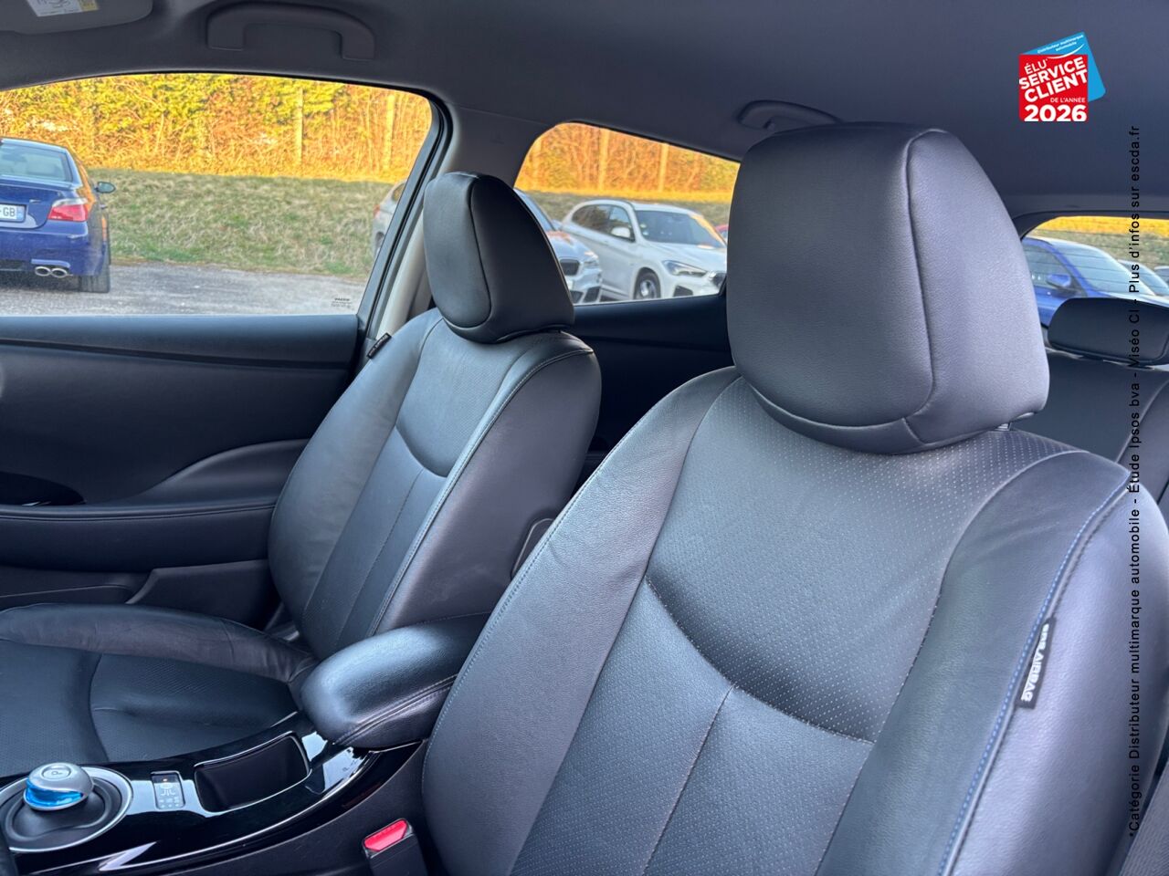 chez Nissan Juke occasion