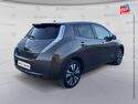 Véhicule d'occasion NISSAN LEAF 109CH 30KWH TEKNA