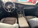 Véhicule d'occasion ALFA ROMEO GIULIA 2.2 JTD 160CH SUPER AT8 MY19