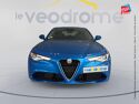 Véhicule d'occasion ALFA ROMEO GIULIA 2.2 JTD 160CH SUPER AT8 MY19
