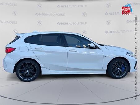 BMW SERIE 1 118DA 150CH M...