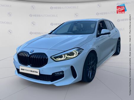 BMW SERIE 1 118DA 150CH M...