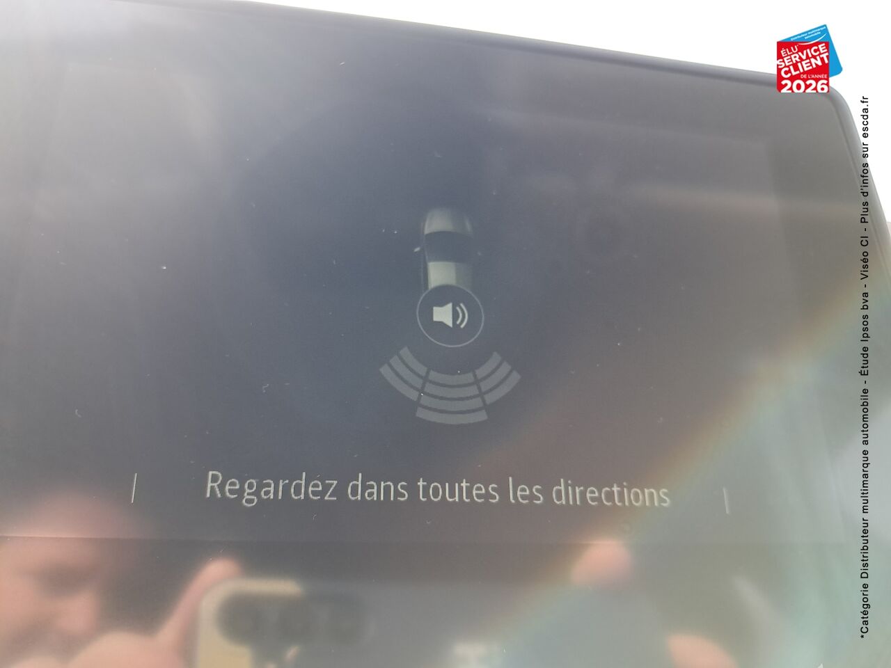 chez Renault Belfort
