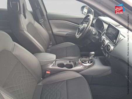 NISSAN JUKE 1.0 DIG-T 114CH...