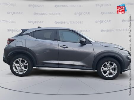 NISSAN JUKE 1.0 DIG-T 114CH...