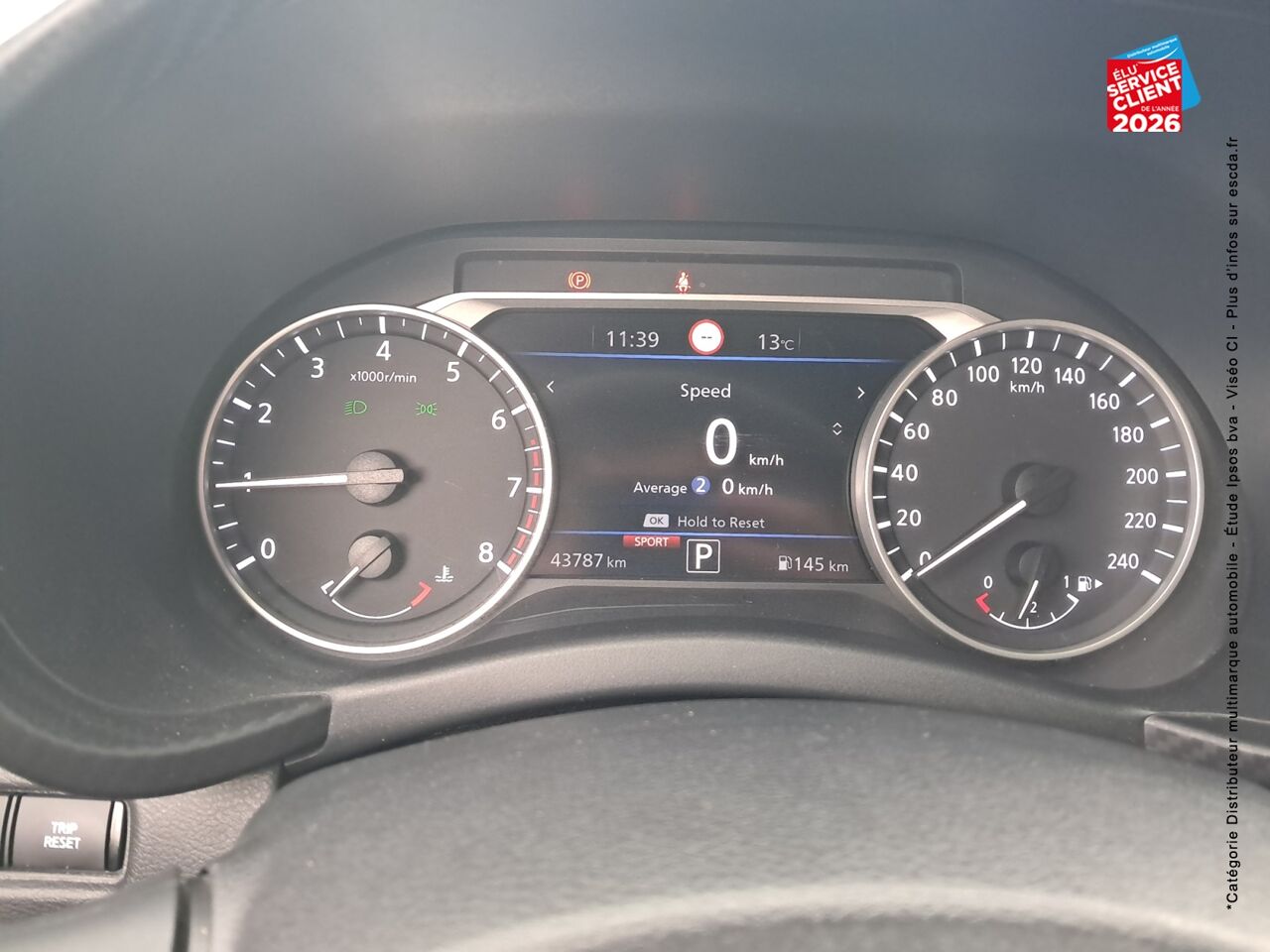 chez Nissan Juke occasion