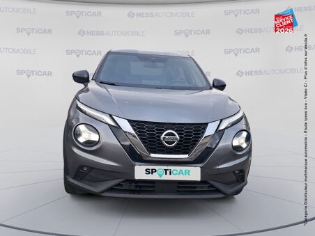 NISSAN JUKE 1.0 DIG-T 114CH...