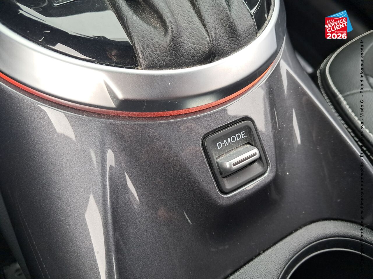 chez Nissan Juke occasion