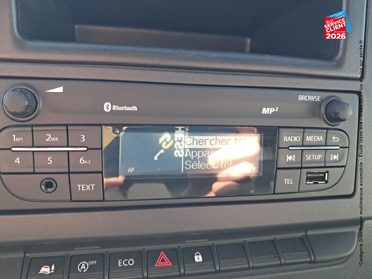 chez Renault Sélestat