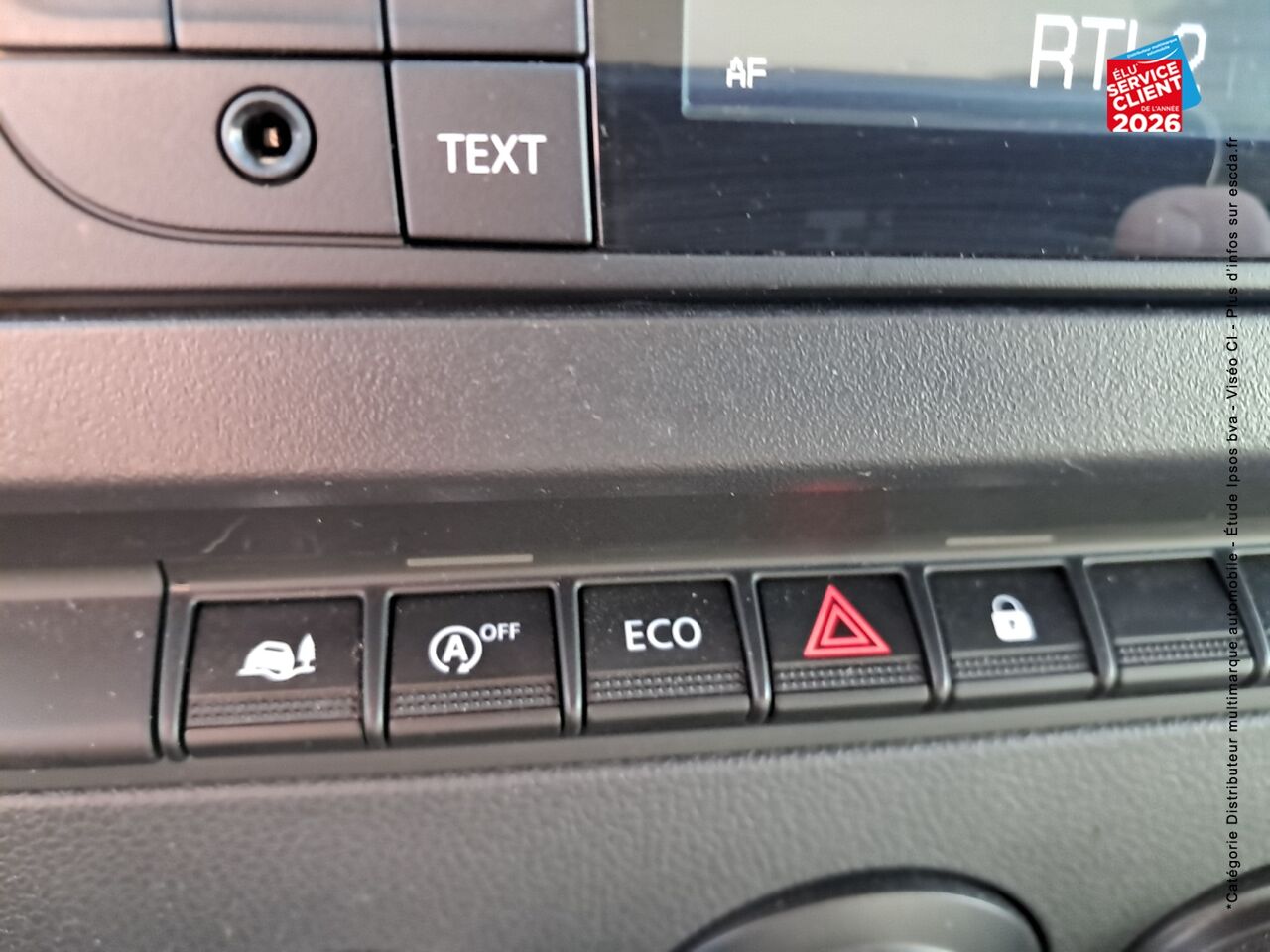 chez Renault Sélestat