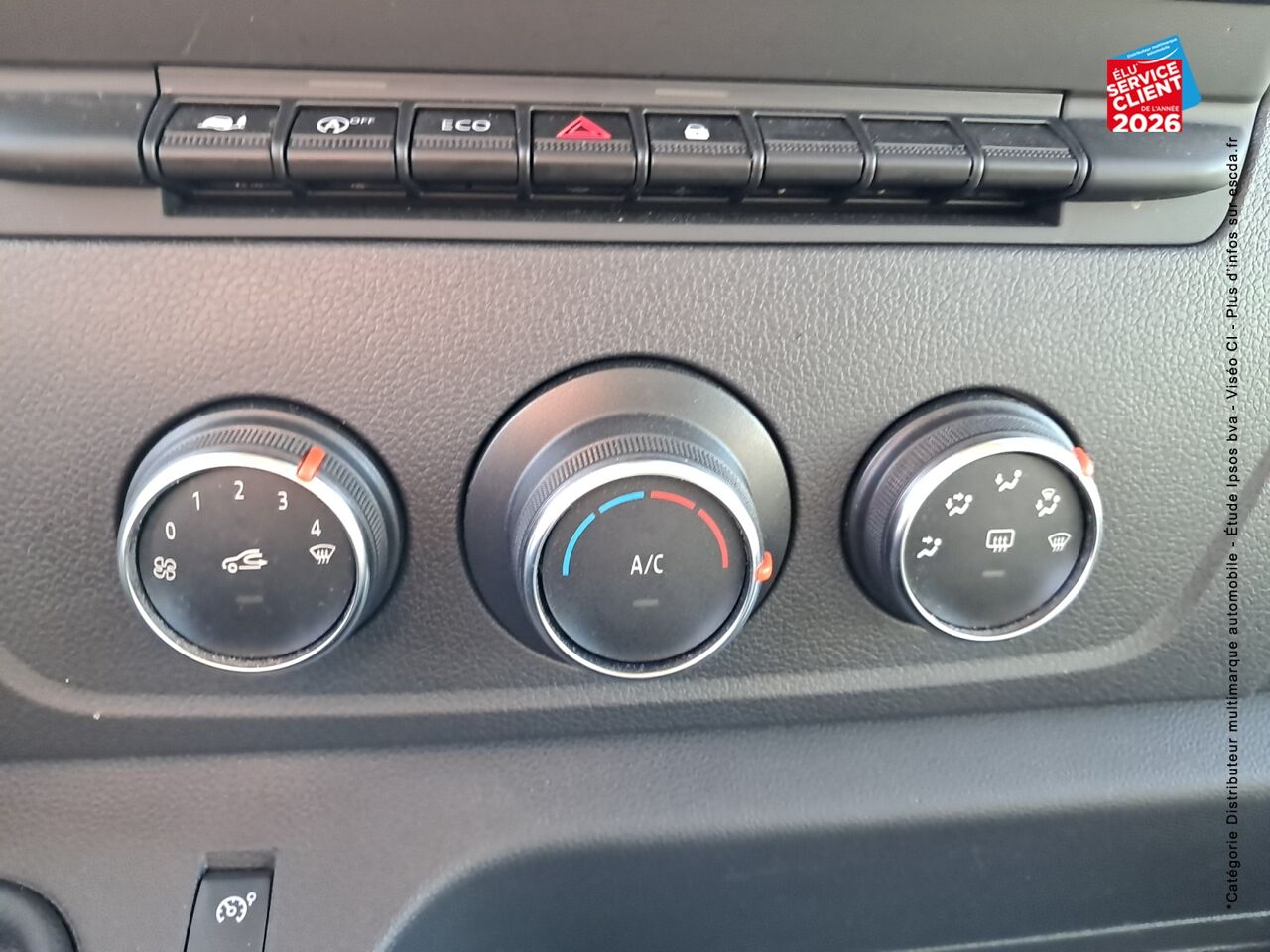 chez Renault Sélestat