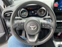 Véhicule d'occasion TOYOTA YARIS CROSS 116H DESIGN MY22