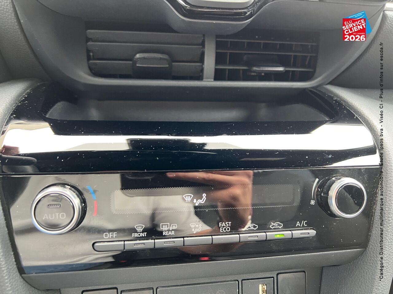 chez Toyota Longwy