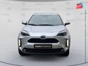 Véhicule d'occasion TOYOTA YARIS CROSS 116H DESIGN MY22