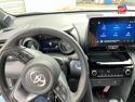 Véhicule d'occasion TOYOTA YARIS CROSS 116H DESIGN MY22