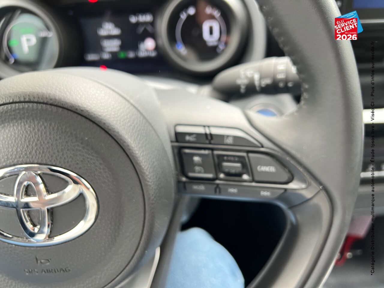 chez Toyota Longwy