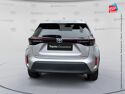 Véhicule d'occasion TOYOTA YARIS CROSS 116H DESIGN MY22