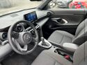 Véhicule d'occasion TOYOTA YARIS CROSS 116H DESIGN MY22