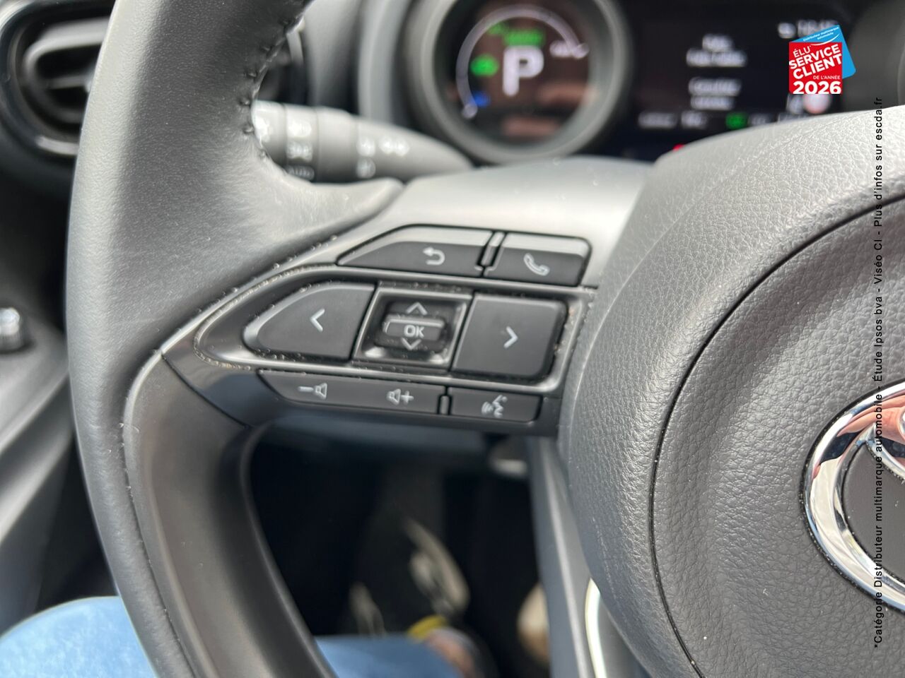 chez Toyota Longwy