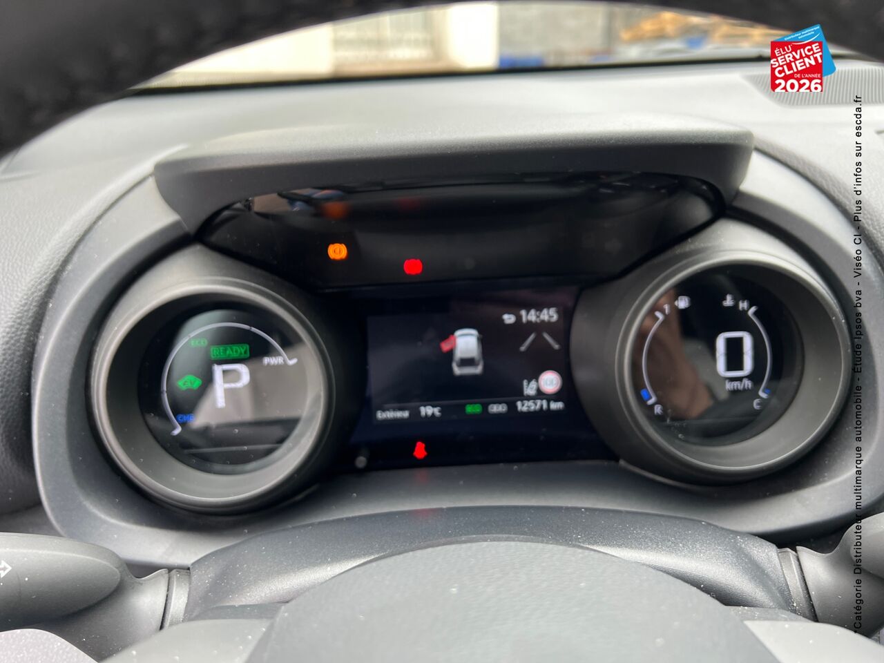 chez Toyota Longwy