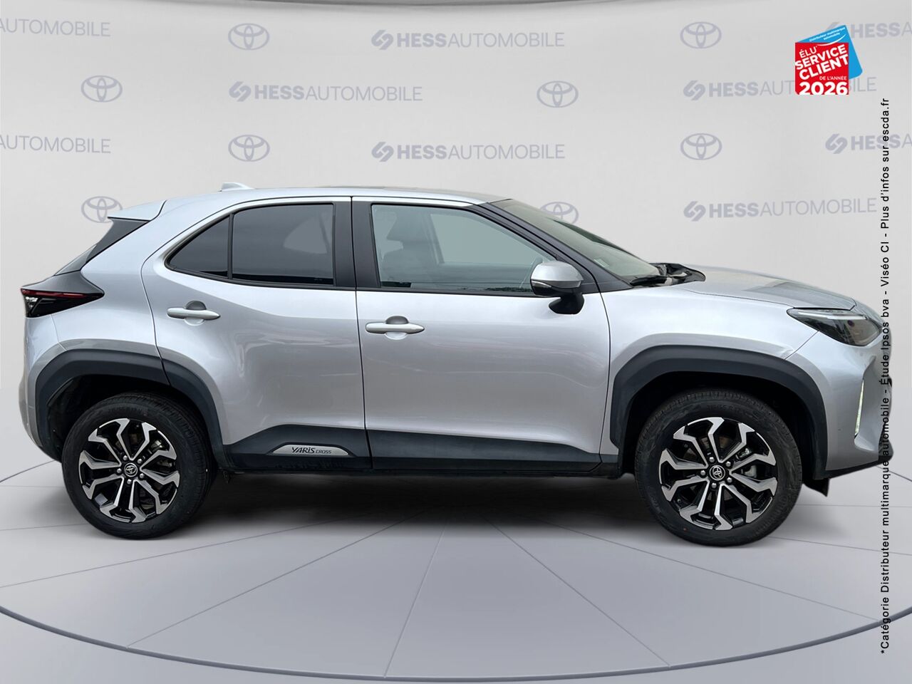 chez Toyota Longwy