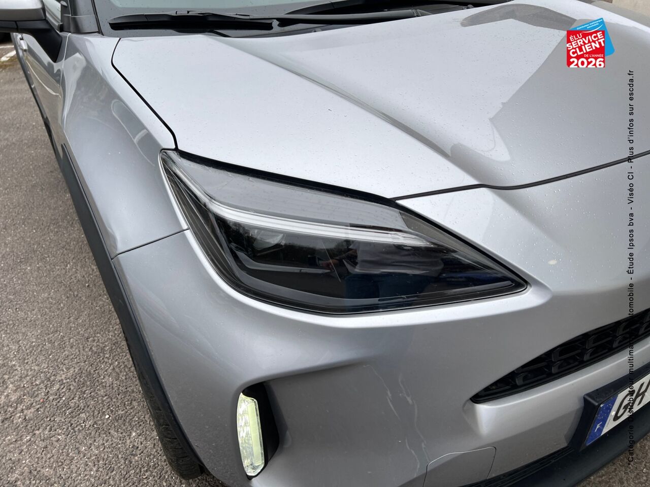chez Toyota Longwy