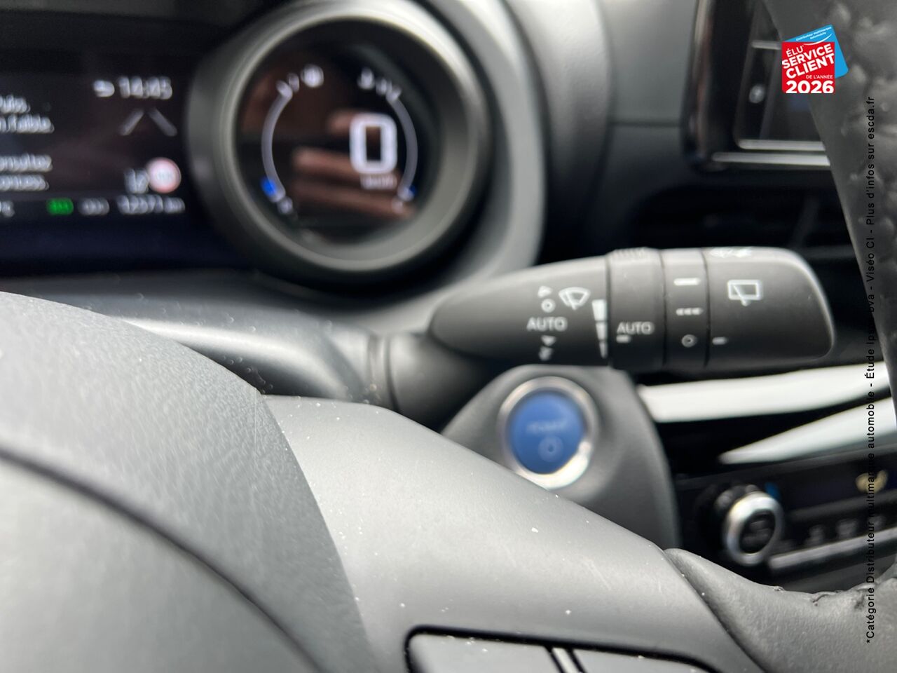 chez Toyota Longwy