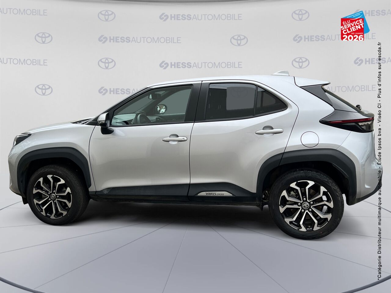 chez Toyota Longwy