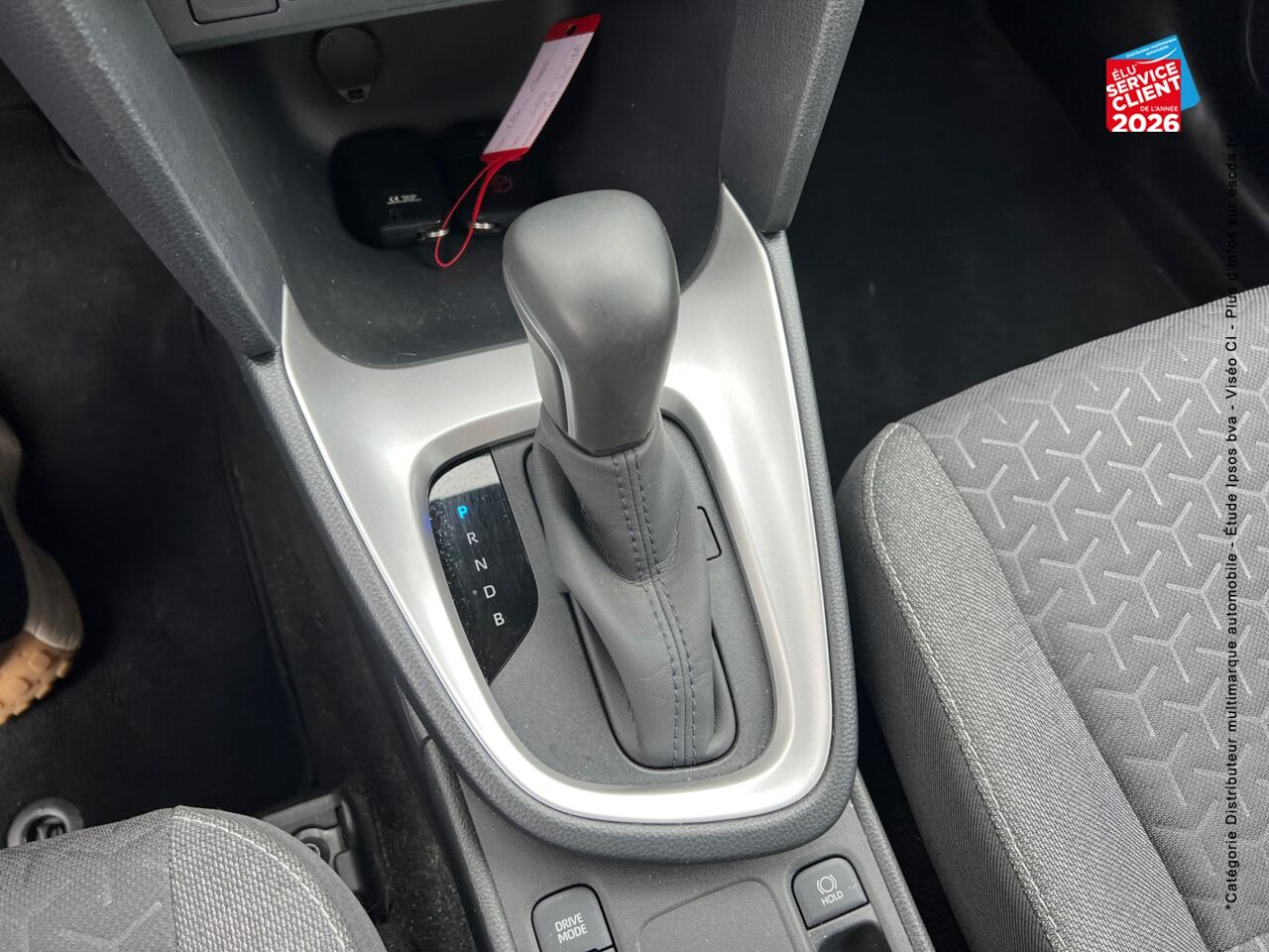 chez Toyota Longwy