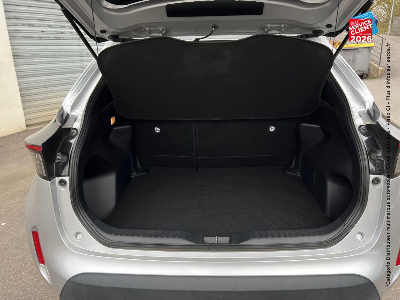 chez Toyota Longwy