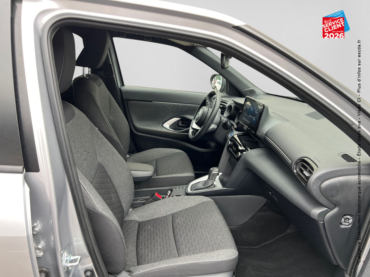 chez Toyota Longwy