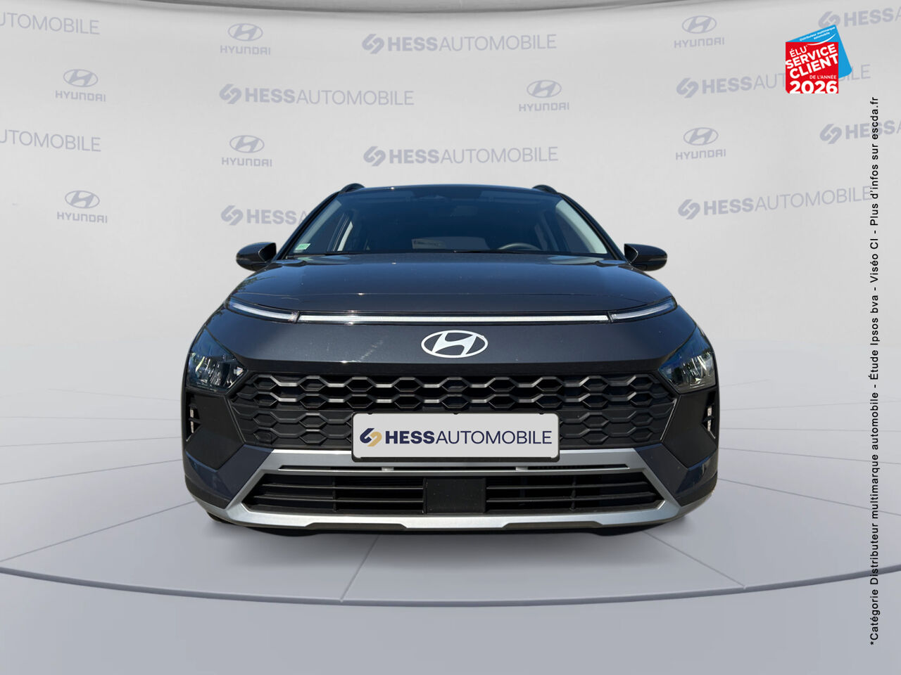 chez Hyundai Reims