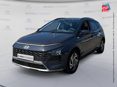 HYUNDAI BAYON 1.0 T-GDI...