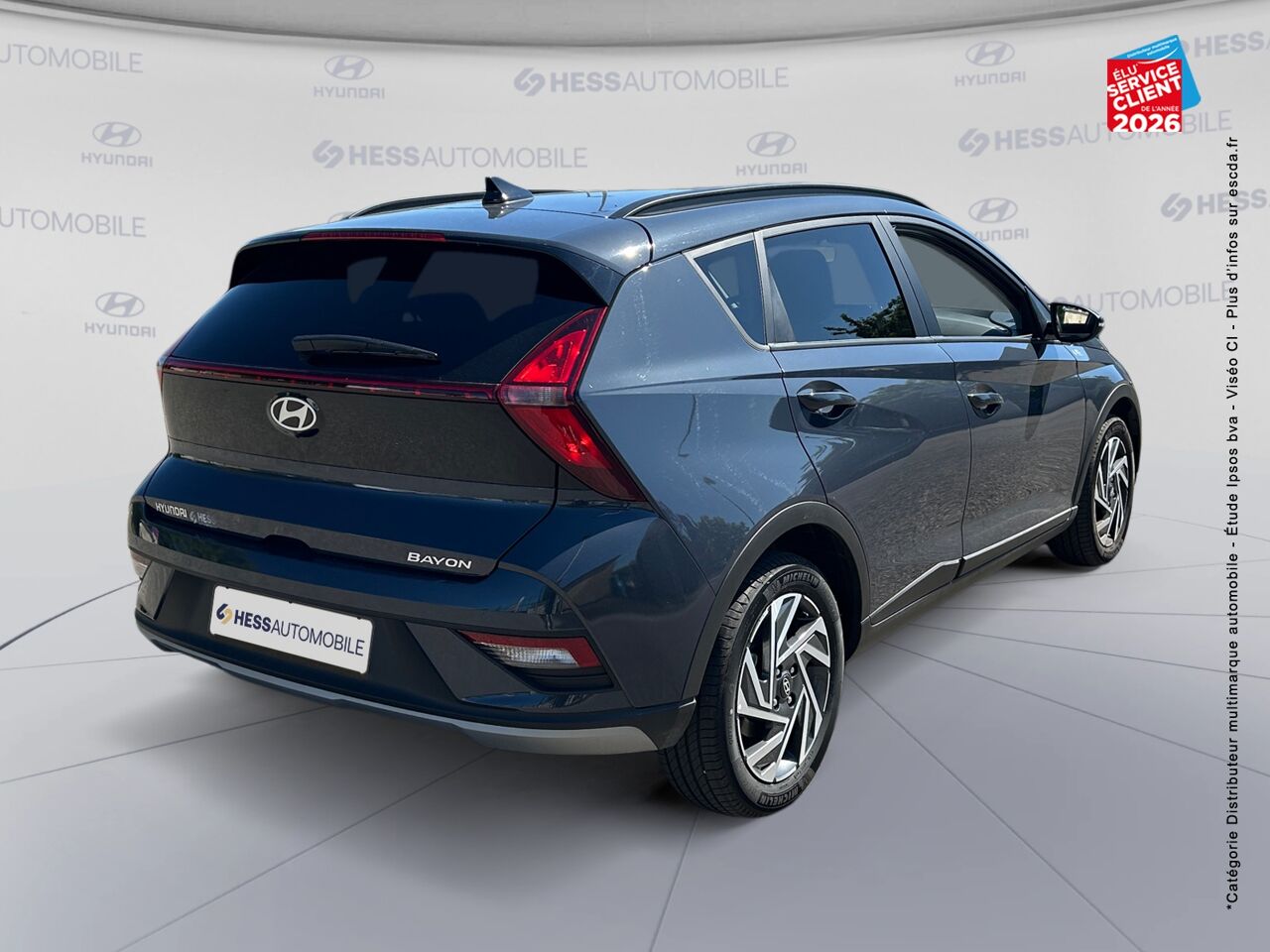 chez Hyundai Reims