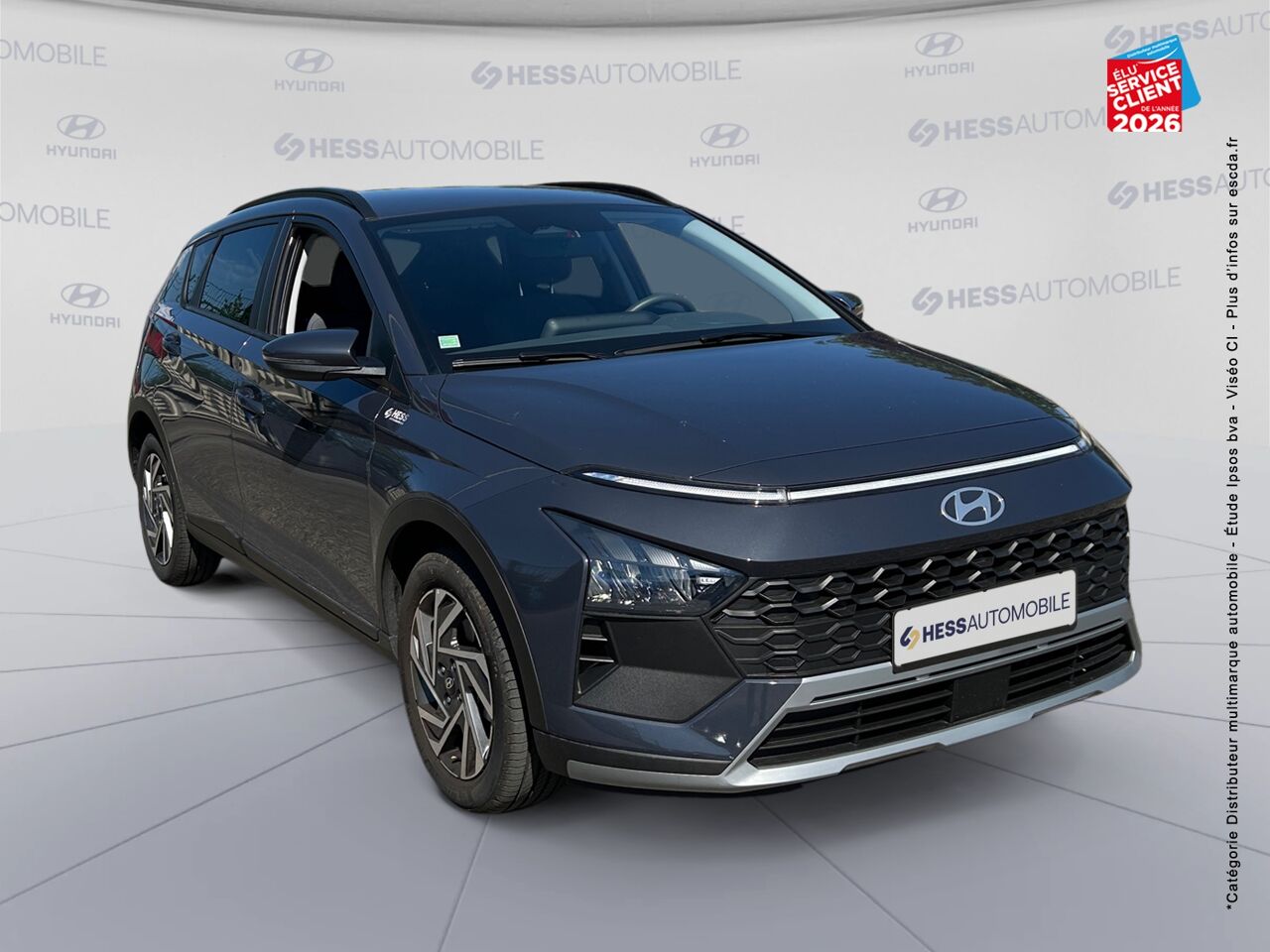 chez Hyundai Reims