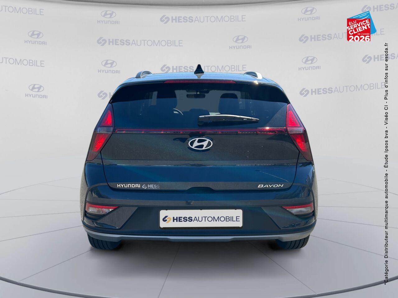 chez Hyundai Reims
