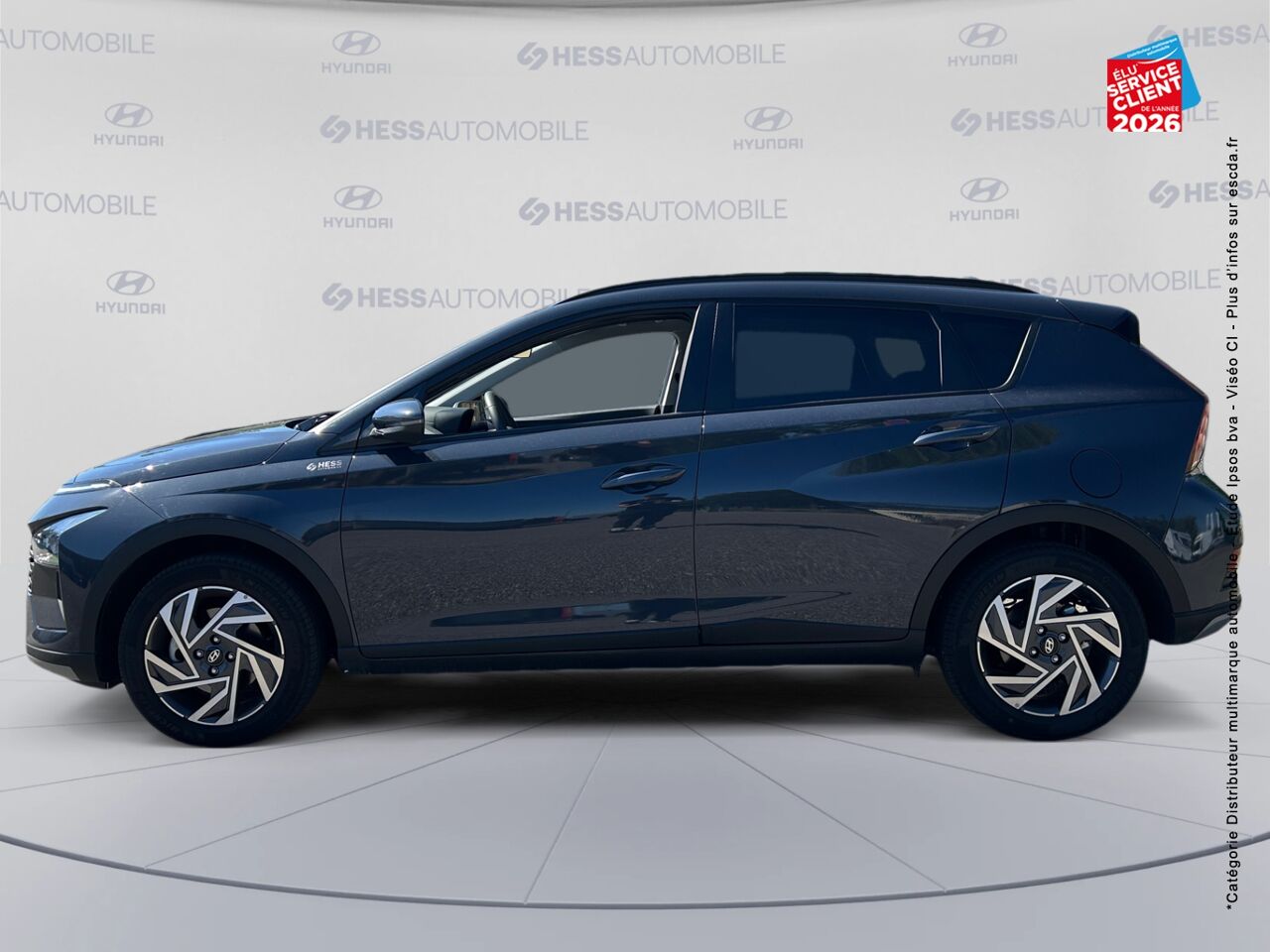 chez Hyundai Reims