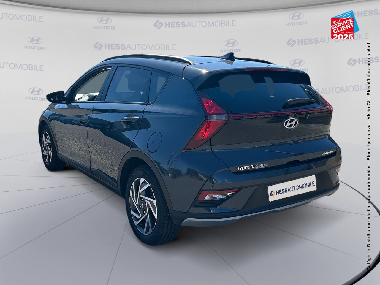 chez Hyundai Reims