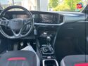 Véhicule d'occasion OPEL MOKKA 1.2 TURBO 100CH GS LINE