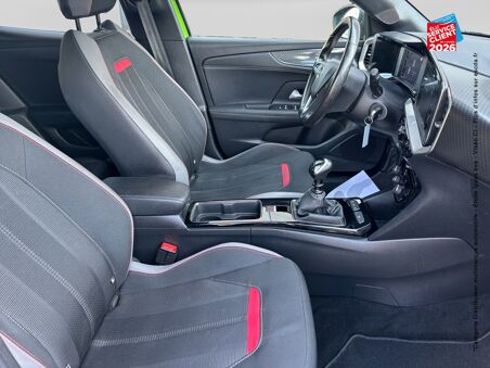 OPEL MOKKA 1.2 TURBO 100CH...