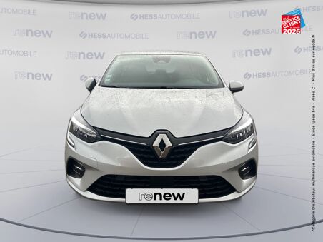 RENAULT CLIO 1.0 TCE 90CH...