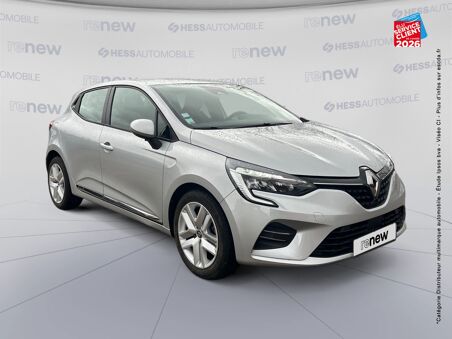 RENAULT CLIO 1.0 TCE 90CH...