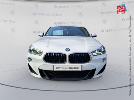 BMW X2 SDRIVE18IA 140CH M...