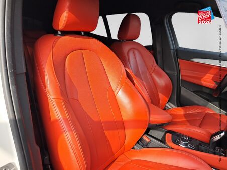 BMW X2 SDRIVE18IA 140CH M...