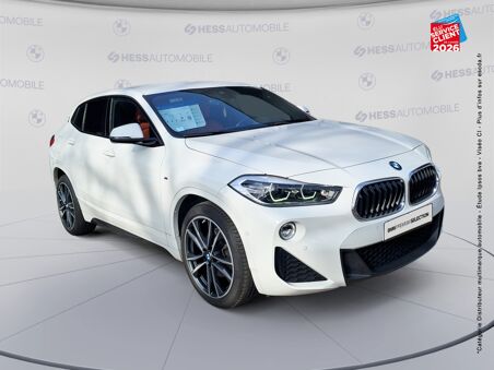 BMW X2 SDRIVE18IA 140CH M...