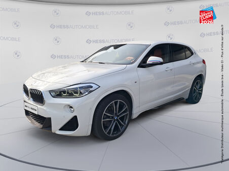 BMW X2 SDRIVE18IA 140CH M...