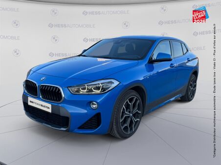BMW X2 XDRIVE20DA 190CH M...
