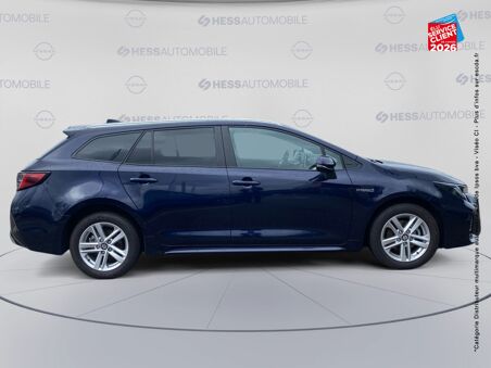 SUZUKI SWACE 1.8 HYBRID...