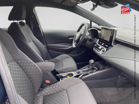 SUZUKI SWACE 1.8 HYBRID...