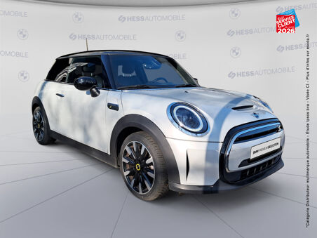 MINI MINI COOPER SE 184CH...